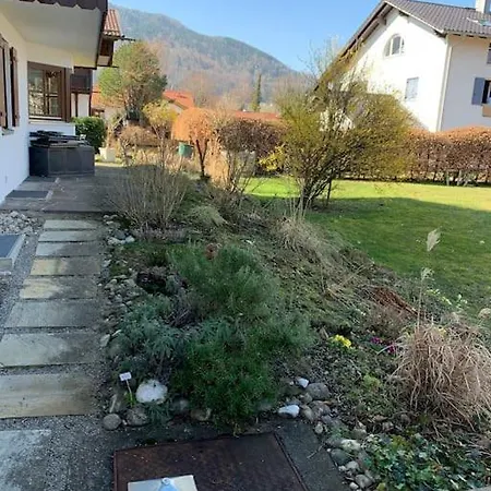 Gamsbad * Aschau im Chiemgau