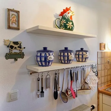 Apartamento Gamsbad Aschau im Chiemgau