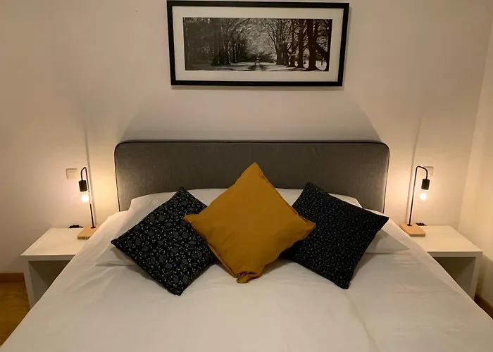 Gamsbad Apartman