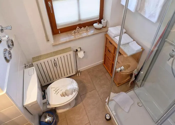 Gamsbad Apartman Aschau im Chiemgau
