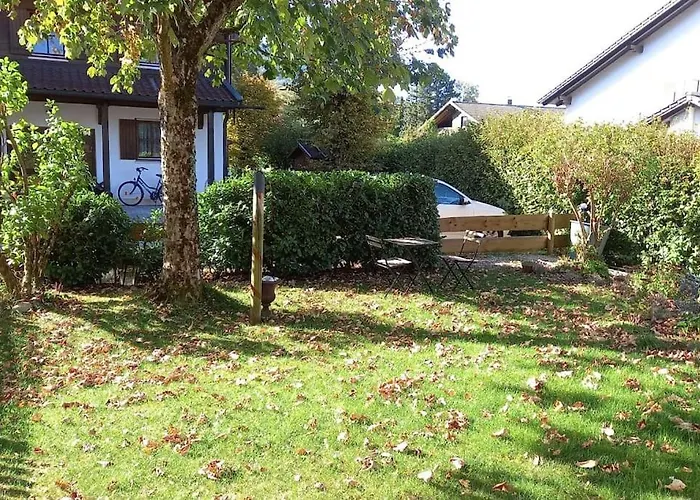 Gamsbad Apartman