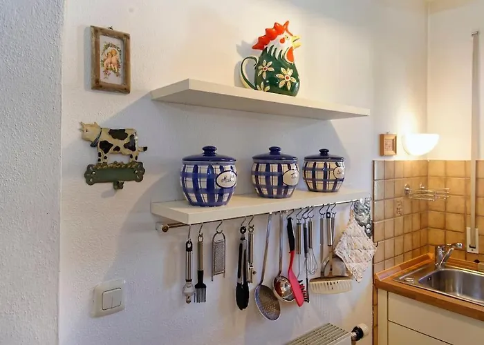 Apartman Gamsbad Aschau im Chiemgau