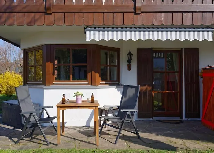 Apartman Gamsbad