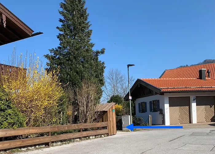 Gamsbad Apartman
