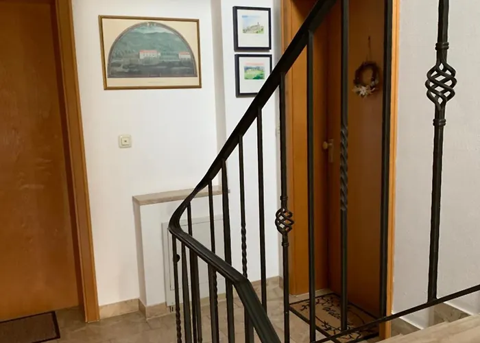 Gamsbad * Aschau im Chiemgau
